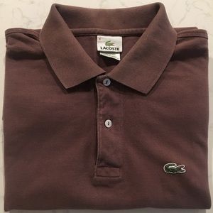 Lacoste Polo